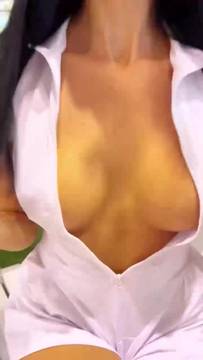 Free Video yoonacake in Teasing & Nude Amateur Sexy Lingerie Brunette Naked