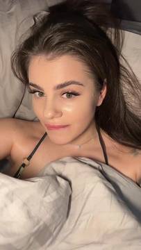 Xxx Video PatriciaHot in Teasing and Solo Brunette Sexy Nude Big Boobs