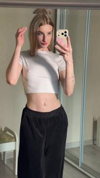 Wanna check my content? Visit my profile-