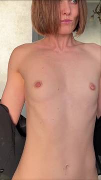 Hot Porno clairewilde in Showing Boobs and Brunette Small Tits Petite Solo