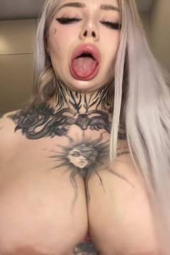 Adult Video ChrysiLunaXO in Bouncing Boobs and Teen Blonde Big Boobs Sexy