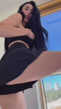 Hot Video alinaboobs in Female Masturbation & Solo Big Ass Brunette Sexy