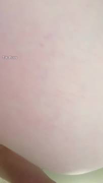 Can i sit my butterfly pussy on your face?