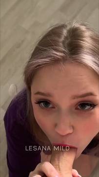 Facefuck and deepthroat to hottie