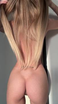 Porno Video Teasing with Kamilla_Baby & Petite Naked Blonde Solo