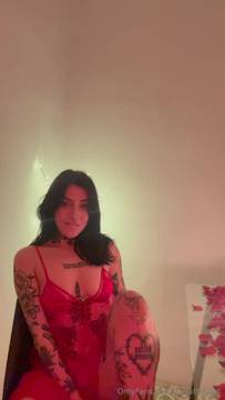 X-Rated Movie TabathaLust in Striptease and Sexy Latina Big Ass Small Tits