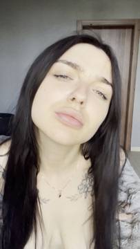 Adult Video evelyngoddess in Showing Boobs & Nude Brunette Sexy Solo