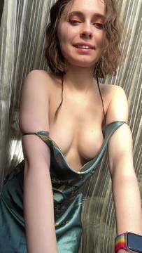 Porn Scenes LilyGrace in Teasing & Small Tits Teen Sexy