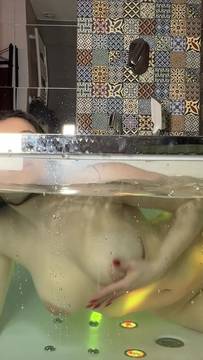 X-Rated Movie KylieFreya in Shower Sex and Teen Big Ass Sextape Gloryhole