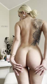 Film Porno Theia_boom in Teasing and Solo Big Ass POV Nude Teen Sexy