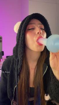 Free Movie Flora_Bliss in Sextoy in the mouth and Brunette Solo Sexy