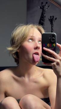 What do you think about ahegao, i really love it