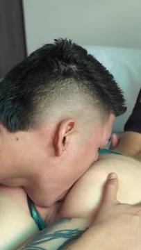 Hot Movie BlazeRager in Ass Licking & Sexy Amateur Shaved Pussy Big Ass