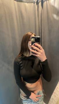 X-Rated Movie sunshy_babby in Teasing and Amateur Natural Big Tits Brunette