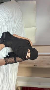 Adult Video aiisha in Teasing & Sexy Arab Sexy Lingerie Domination Porn