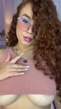 Movie Sex Showing Boobs with AmberJones and Natural Big Tits Nude
