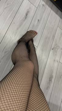 Free Video Footjob with RorryRee & Sexy Fetish Porn Solo