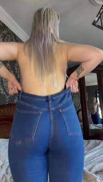 Movie X-Rated SashaGW in Teasing & Natural Big Tits Nude Big Ass Sexy