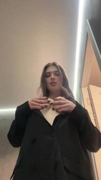 Movie Sex RorryRee in Nipple Play and Sexy Big Boobs