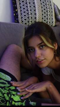 Xxx Movie INOCENTEFOX in Blowjob and Latina Sextape Big Ass Big Dick Teen