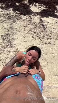 I could never day no to sucking your cock