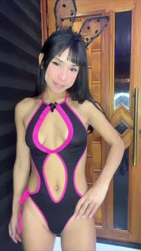 Free Video YummyLolaa in Teasing and Sexy European Porn Small Tits Teen