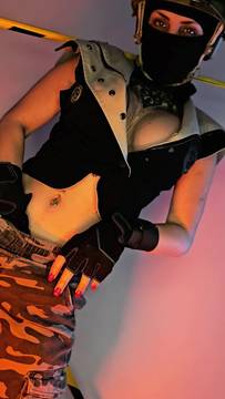 This toy against my skin feels way too good. more on OF #Strapon #Big Boobs #Solo #Cosplay Porn This toy against my skin feels way too good. more on OF #Strapon #Big Boobs #Solo #Cosplay Porn