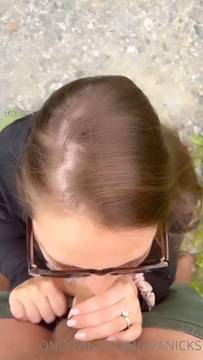 Porn Video with Ava Nicks in Doggystyle and Leaked Natural Big Tits MILF