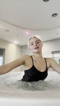 Adult Movie Theia_boom in Teasing & Sexy Amateur Big Ass Blonde Petite