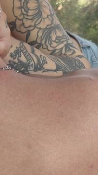 Movie Porno TabathaLust in Blowjob & Sextape Amateur Brunette Big Boobs