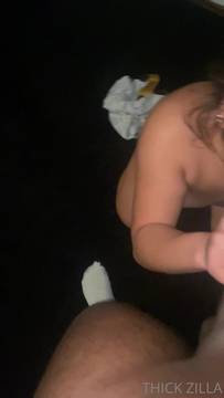 She can big black cock all the way down her throat