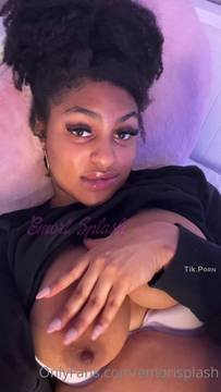 I can never say no to you whenever you do a tits show