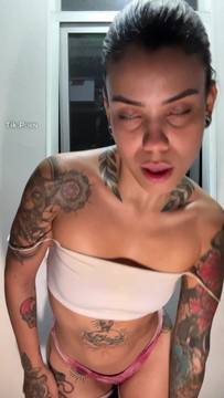 Sex Scenes SofiaReyess in Striptease & Latina Nude Tattoo Porn Big Ass