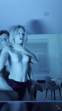 Porn Video lilly_blossom in Standing Fuck and Blonde Big Dick European Porn
