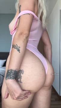 Xxx Movie Little_Kitty in Teasing & Teen Curvy & Thick Big Ass