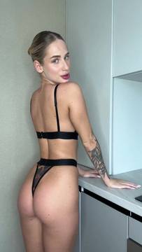 Xxx Video MimiPolina in Teasing & Sexy Amateur Blonde