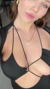 X-Rated Video Teasing with elinamissss & ASMR Porn Asian Beach Porn BBW