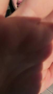 X-Rated Video PatriciaHot in Pussy Fingering and Sexy Lingerie Big Boobs