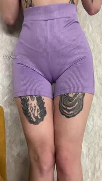 Porn Video JanaFoxxyy in Teasing and Amateur Tattoo Porn Brunette