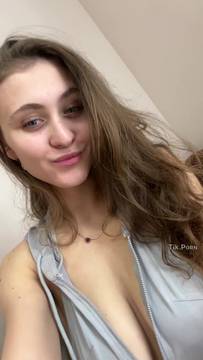 My body knows what you need 🍑🫦 #Teen #Solo #Big Boobs #Sexy Lingerie #Stockings #Shaved Pussy #Pussy Fingering