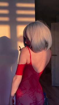 X-Rated Movie doracool in Teasing & Tattoo Porn Solo Goth Porn