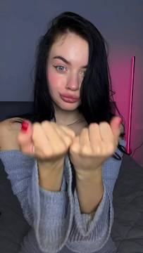 I have a great smile, wanna get a blowjob?