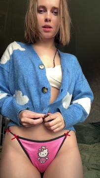 Movie X-Rated LilyGrace in Teasing & Amateur Leaked Sexy Small Tits Naked