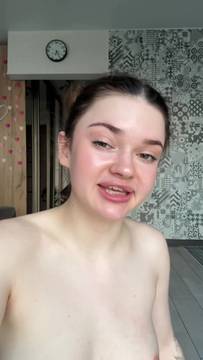 Hot Video SofiCrush in Teasing and Small Tits Brunette Sexy 18+ Teen