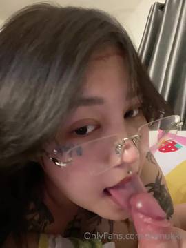 Film Porno with itsmukkk in Blowjob & Asian POV Piercing Porn Leaked