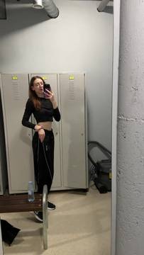 Adult Movie tinaprettyy in Teasing and Amateur Sexy 18+ Teen Solo Brunette