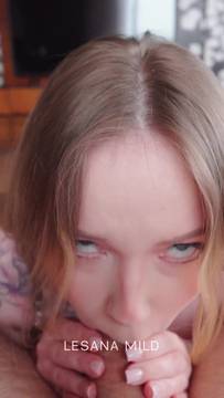Movie Xxx LesanaMild in Blowjob & 18+ Teen Amateur POV Sexy