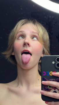 Xxx Video magylexy in Ahegao and Petite Nude Small Tits Sexy Amateur