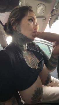 Video X-Rated fermercury in Blowjob & Tattoo Porn Blonde Curvy & Thick