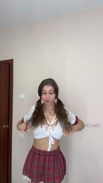 This video was supposed to be short… but I couldn't stop 🎬💋 #18+ Teen #Solo #Big Boobs #Big Ass #Sexy #PAWG #Bouncing Boobs
